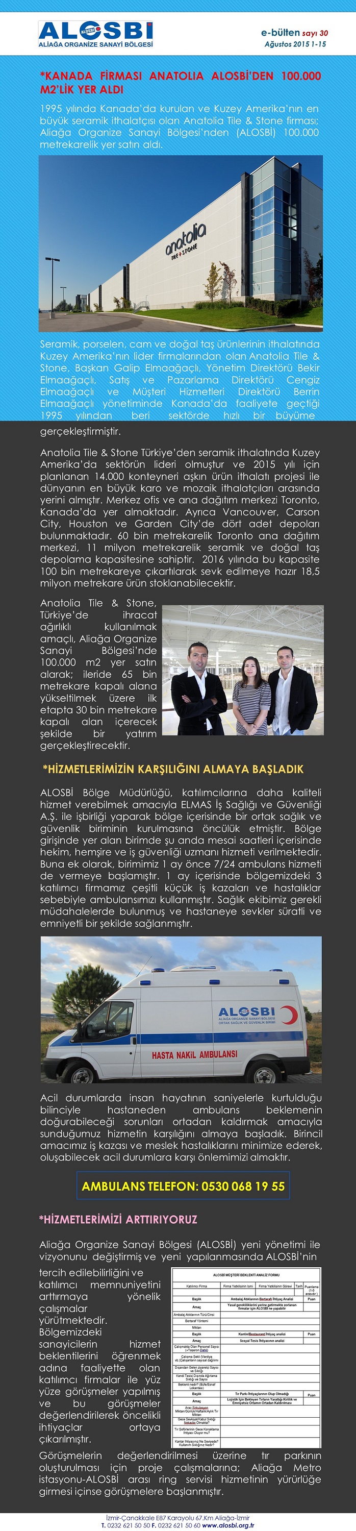 2015 Ağustos