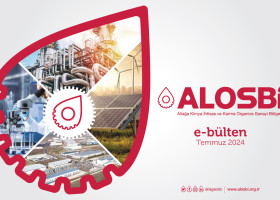 E-Bülten Temmuz 2024