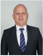 Şükrü SAKA