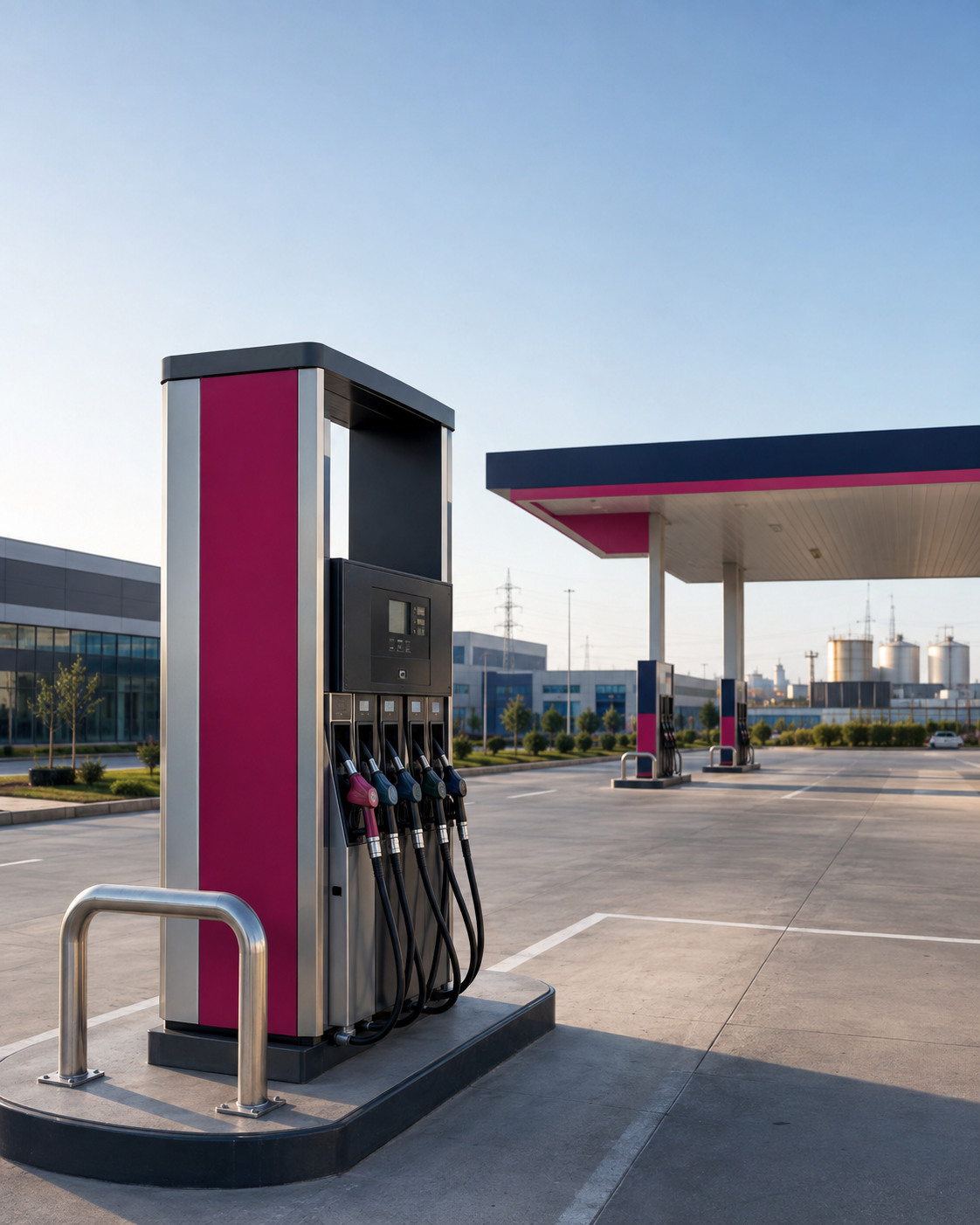 ALOSBİ PETROL