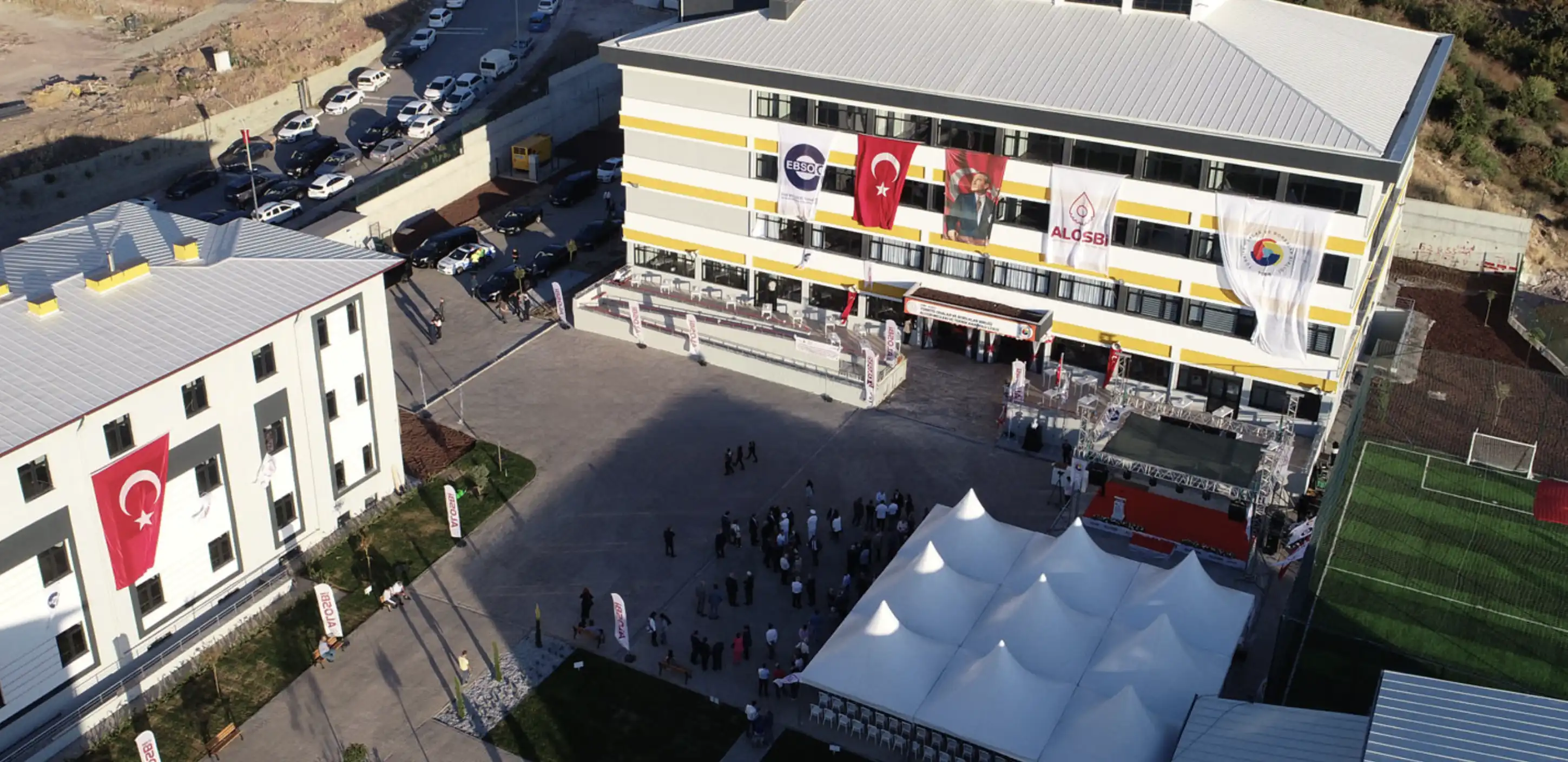 TOBB ALOSBİ MTAL
