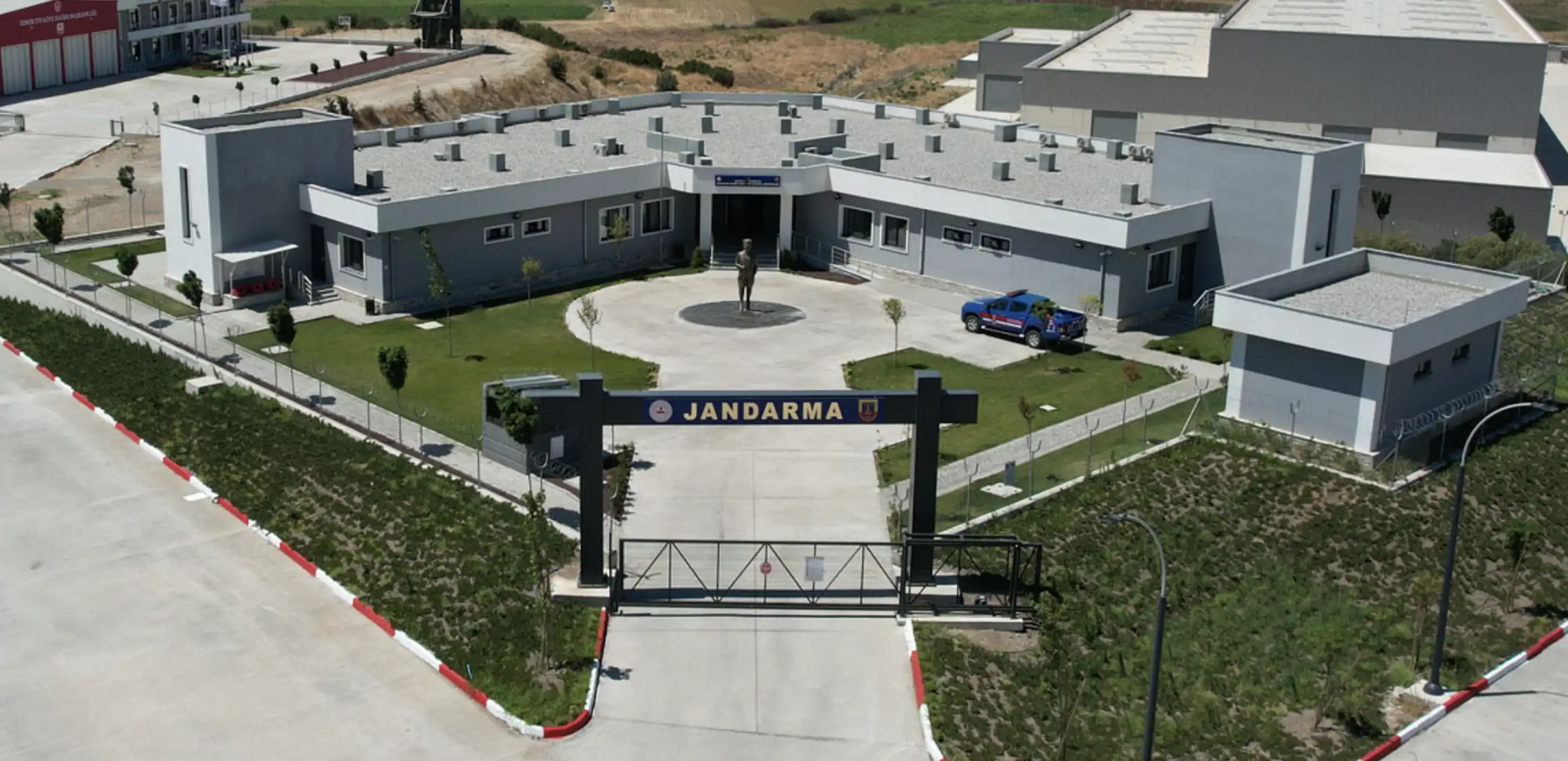 JANDARMA