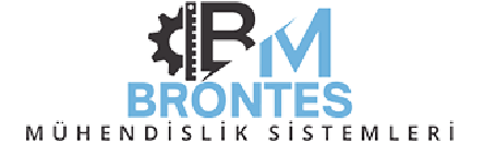 BRONTES MAKİNE SANAYİ VE TİCARET A.Ş.
