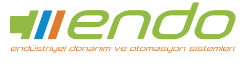 ENDO ENDÜSTRİYEL DONANIM VE OTOMASYON SİSTEMLERİ SAN. TİC. A.Ş.
