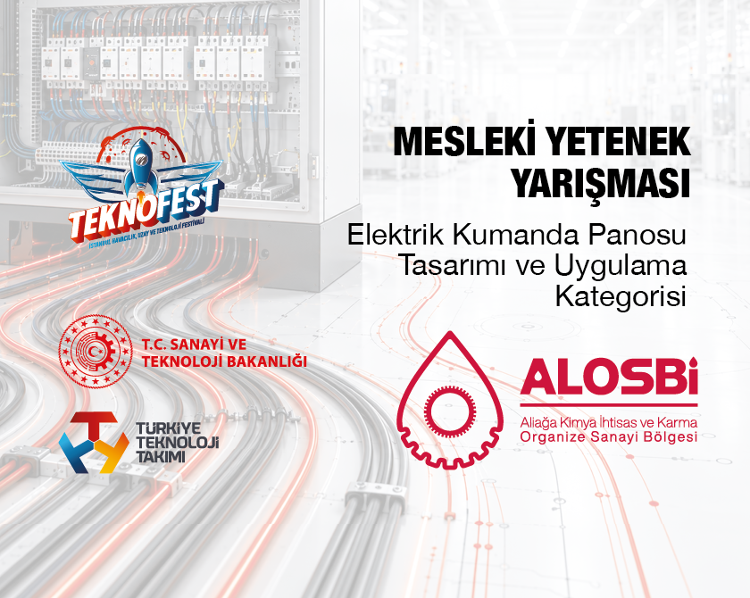 Mesleki Yeteneğini Göster, Geleceğe Güç Ver!